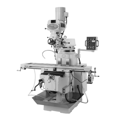 Grizzly G0669X parts list