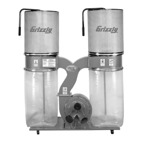 Grizzly G0562Z owner's manual Grizzly G0562Z owner's manual