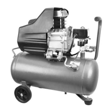 Grizzly T21888 User manual