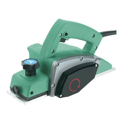 Grizzly G9003 User manual