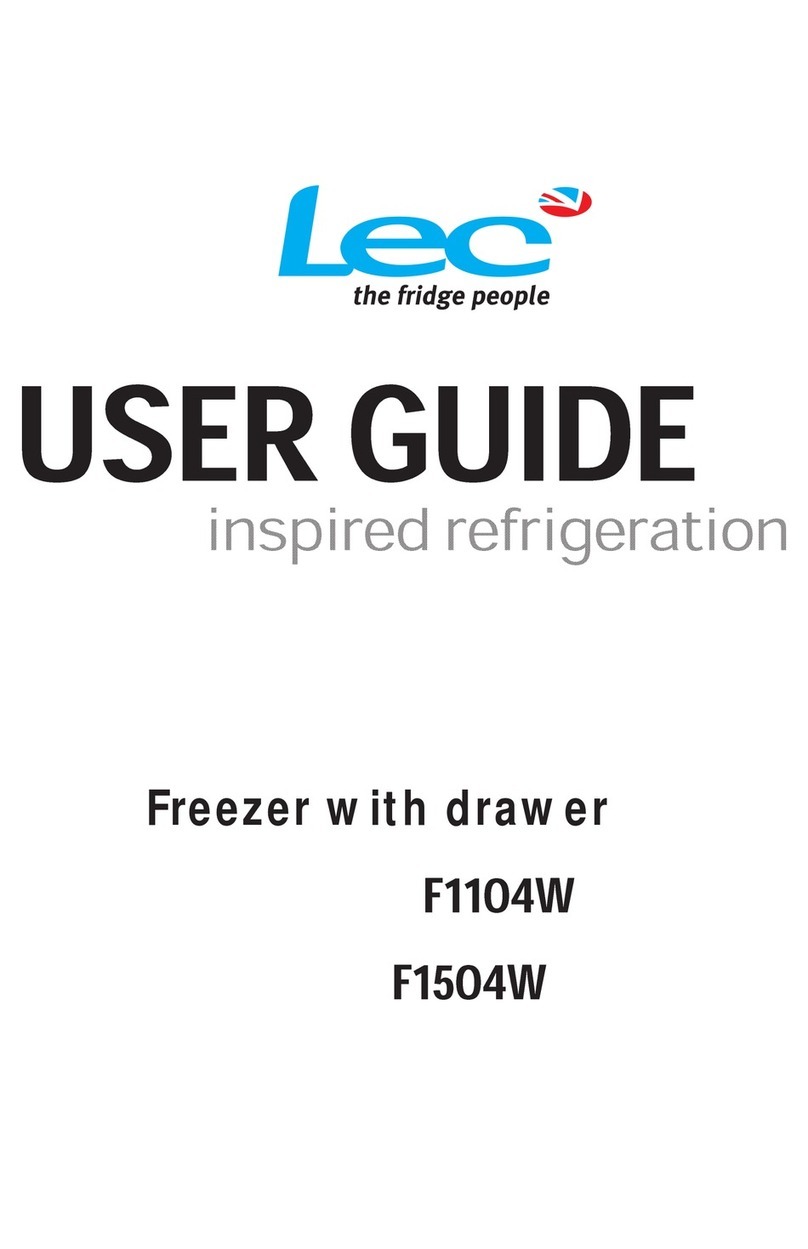 Lec+ F1104W user guide