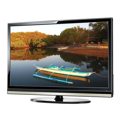 Haier 32T51 User manual Haier 32T51 User manual