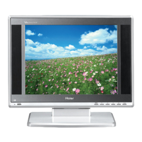 Haier L15D2-A0 User manual