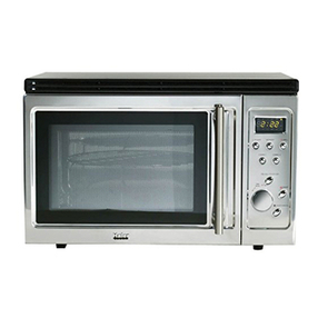 Haier MWG9077ESS user manual