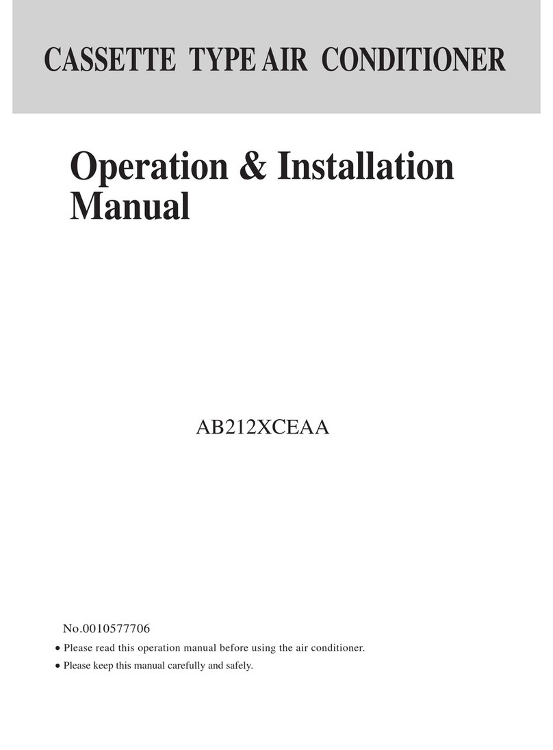 Haier AB212XCEAA Specification sheet
