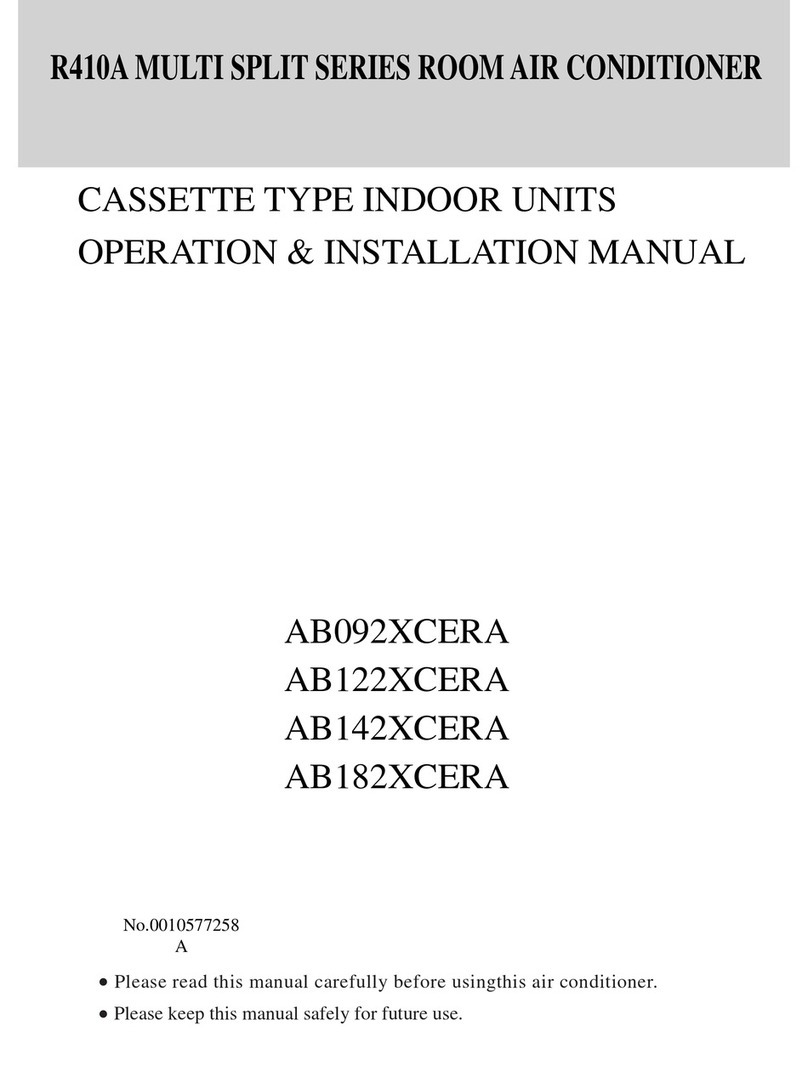 Haier AB092XCERA Specification sheet Haier AB092XCERA Specification sheet