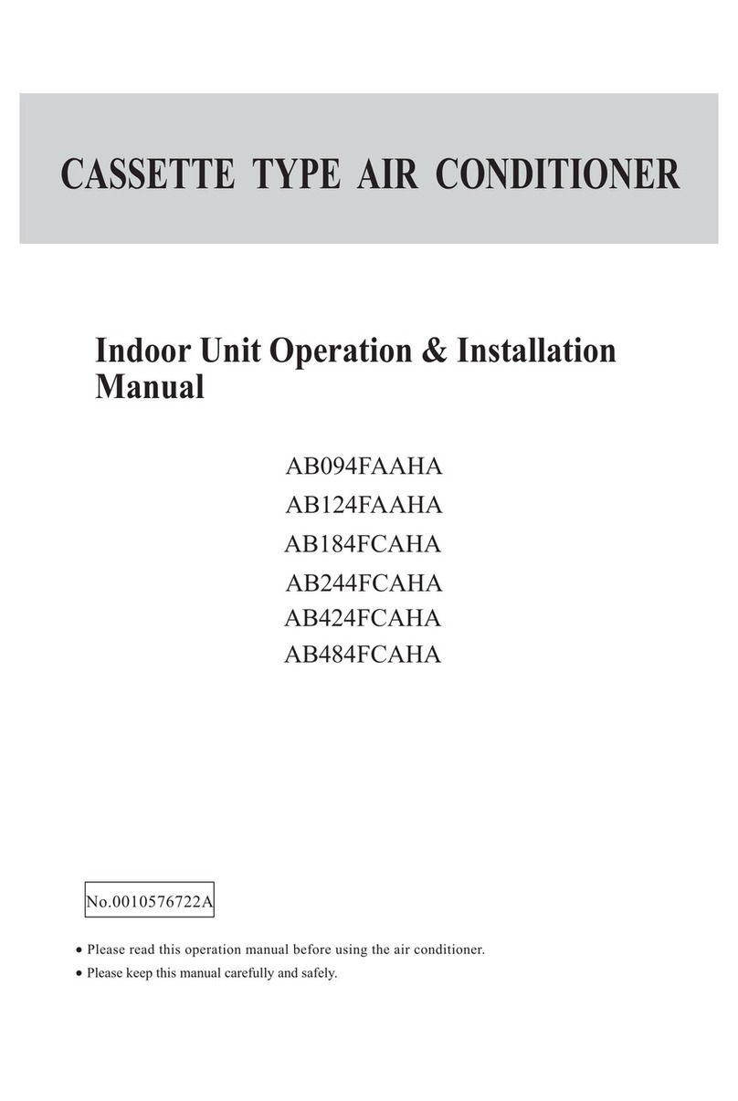Haier AB094FAAHA Manual Haier AB094FAAHA Manual
