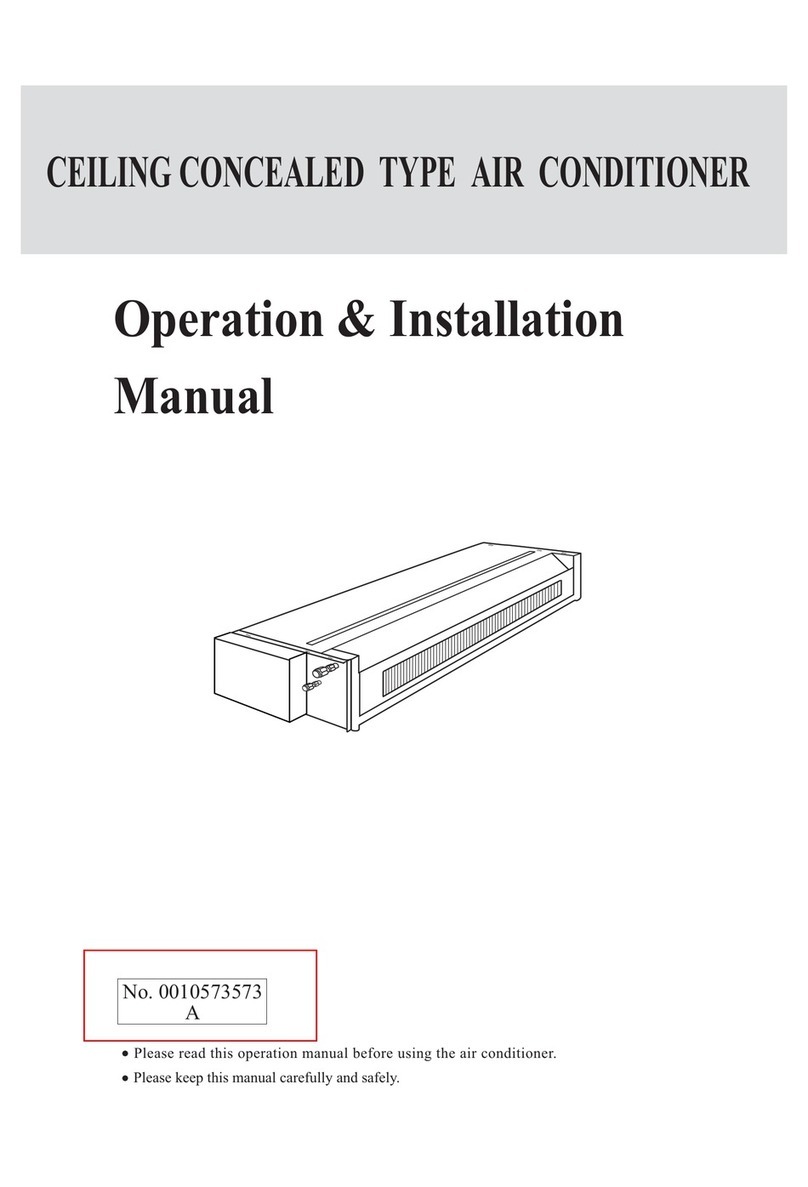 Haier 10573573 Specification sheet