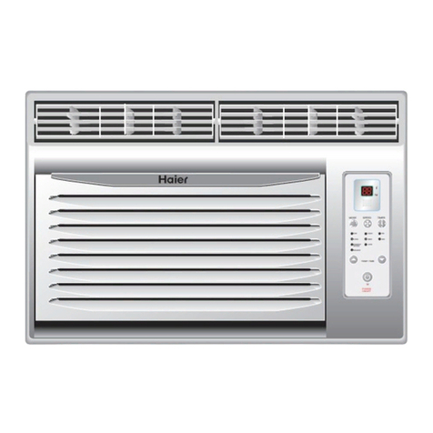 Haier ESA3067 - annexe 1 user manual