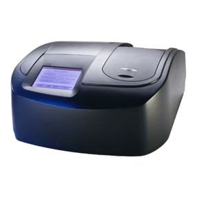 Hach DR 5000 user manual