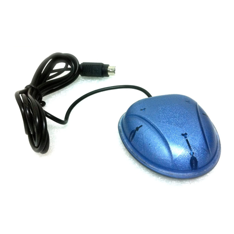 Haicom HI-204E user manual