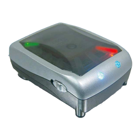 Haicom HI-406BT-C user manual