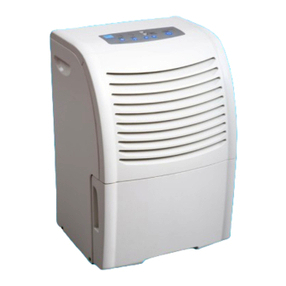 Haier Dehumidifier user manual