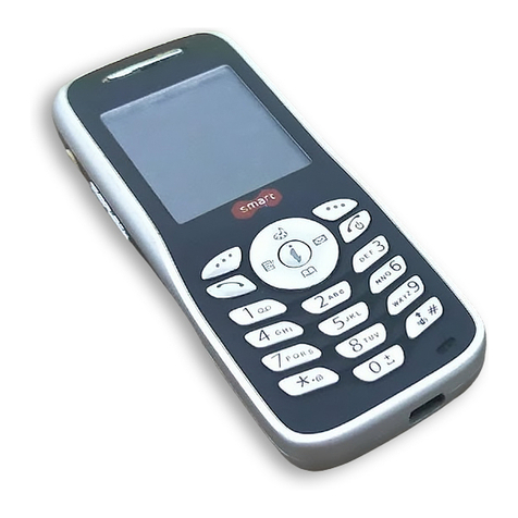 Haier D1200P User manual