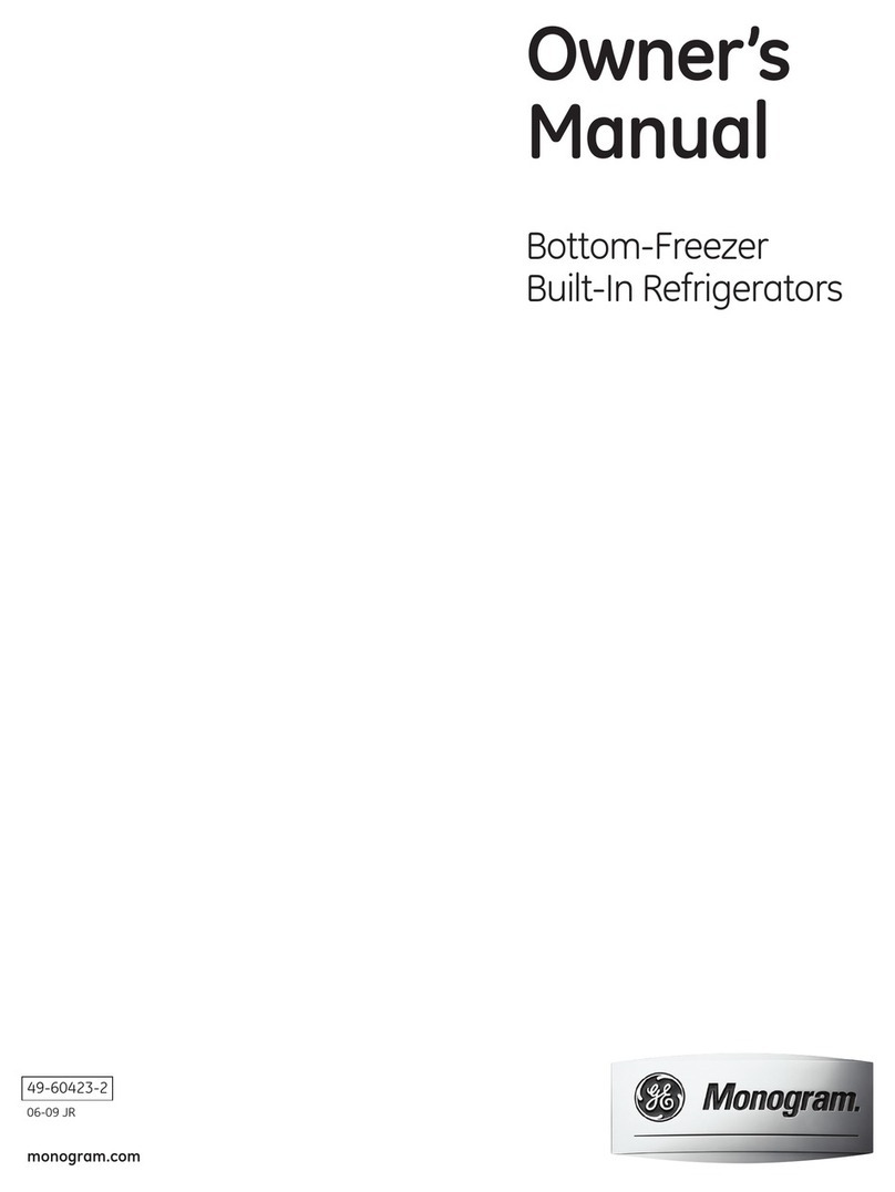 GE 49-60423-2 User manual