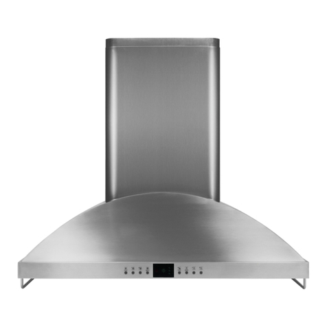 GE Monogram ZV950SDSS User guide
