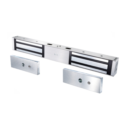 Gianni Industries 10040DS Specification sheet