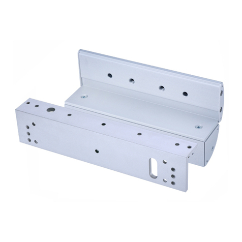 GEM EM-NH500 Series User manual