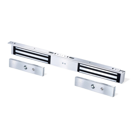 Gianni Industries GEM EM-NH2300 User manual