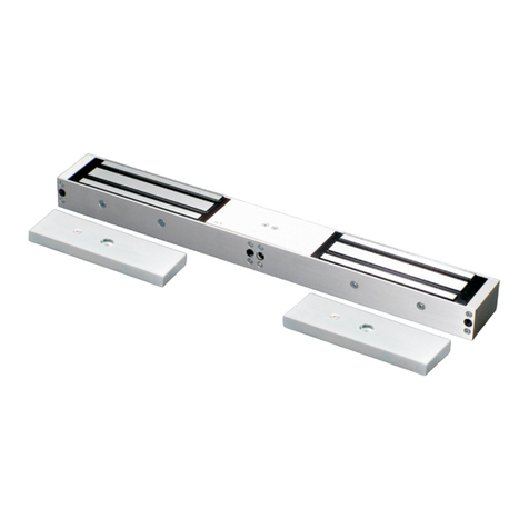 Gianni Industries EM-2200 User manual
