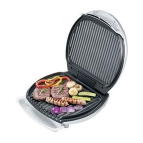 George Foreman GR30 User manual