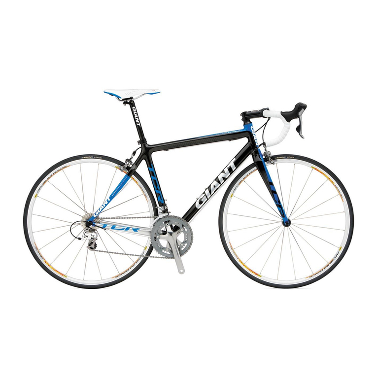 Giant TCR Alliance User manual