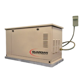 Generac Power Systems 04389-3, 04456-3, 04390-3 Installation instructions Generac Power Systems 04389-3, 04456-3, 04390-3 Installation instructions