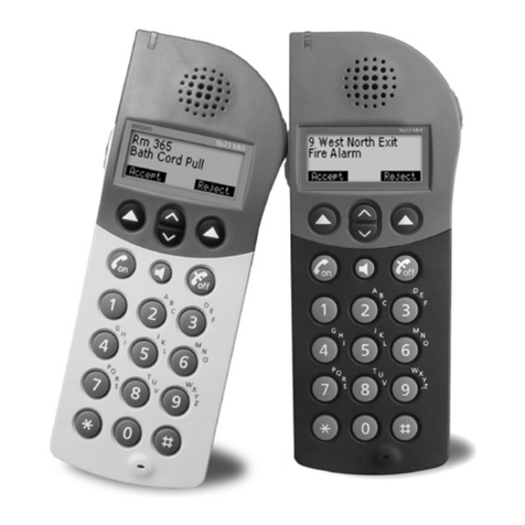 ASCOM 9p23 User manual