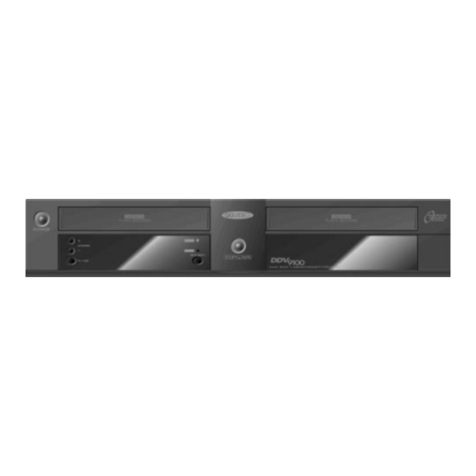 GoVideo 9100 User manual