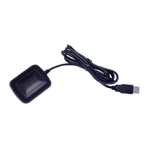 Global Sat BU-303 user guide