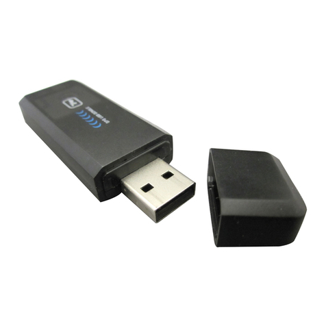 Global Sat USB GPS Dongle ND-100 user guide