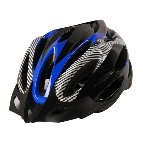 Giant HELMETS User manual