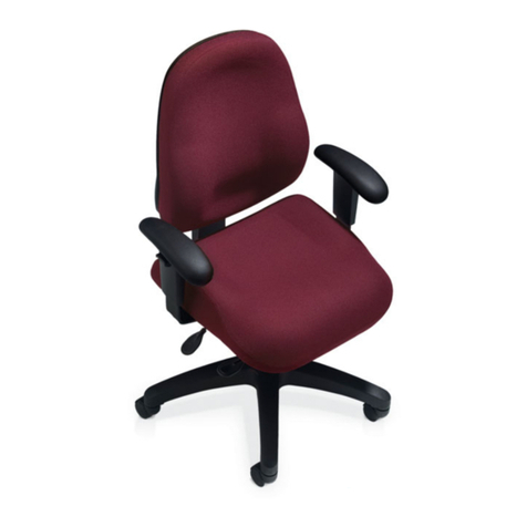 Global Dexter Specifications