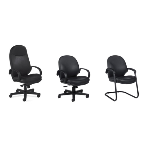 Global Executive 5 5571 User manual Global Executive 5 5571 User manual
