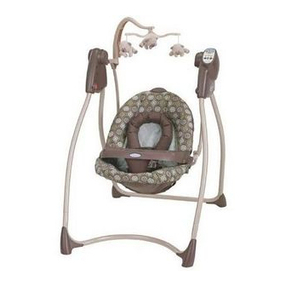 Graco Lovin' Hug 1751537 User manual