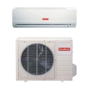 Goodman MSG-12CRN1 User manual
