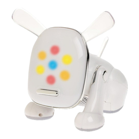 Hasbro I Dog Ampd User manual Hasbro I Dog Ampd User manual
