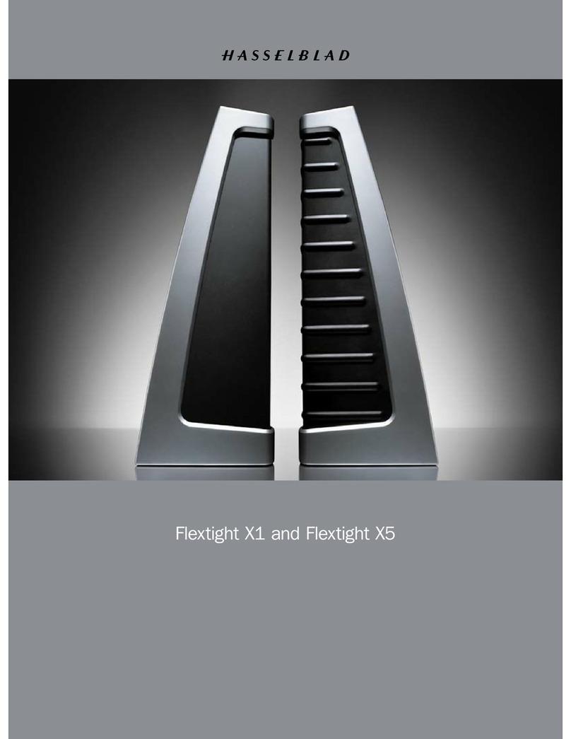Hasselblad Flextight X1 Brochure & specs