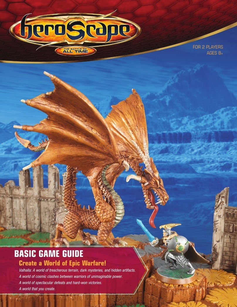 Hasbro Super Soaker AGES 8+ User manual