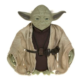 Hasbro Star Wars Electronic Ask Yoda 72410 User manual Hasbro Star Wars Electronic Ask Yoda 72410 User manual