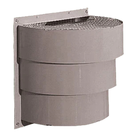 Hearth and Home Technologies Cinch Pipe & Termination Cap System installation instructions Hearth and Home Technologies Cinch Pipe & Termination Cap System installation instructions