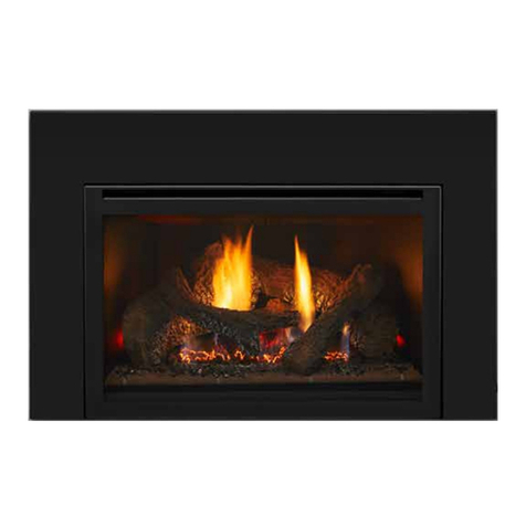 Hearth and Home Technologies Grand-XT User manual Hearth and Home Technologies Grand-XT User manual