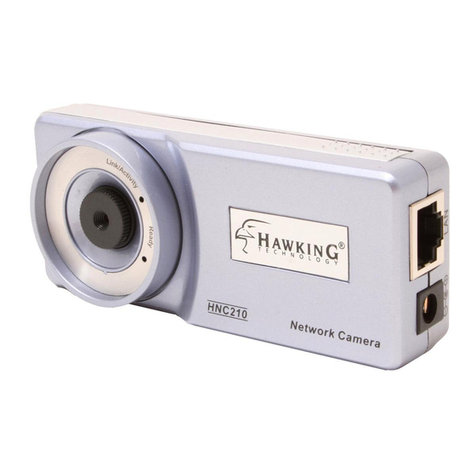 Hawking HNC210 Quick installation guide