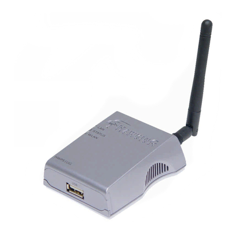 Hawking HWPS1UG user manual