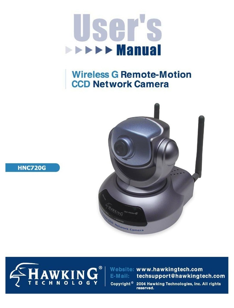 Hawking HNC720G user manual