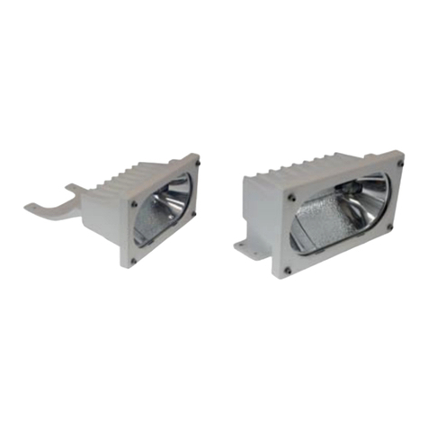 Havis-Shields KR-153X-SP-KOV User manual