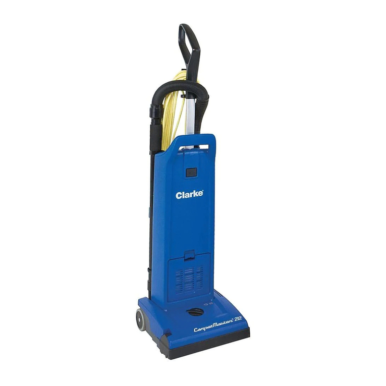 Hayter Ranger 53 Pro User guide