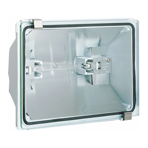 Heath Zenith SL-5503 User manual