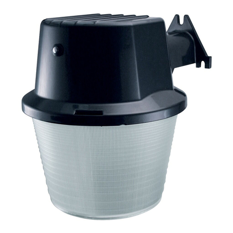 Utilitech Utilitech UT-5681-BZ User manual