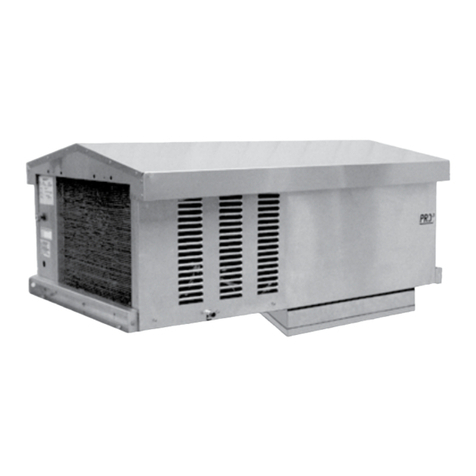 Chandler PRO3 Top Mount PTN Technical guide